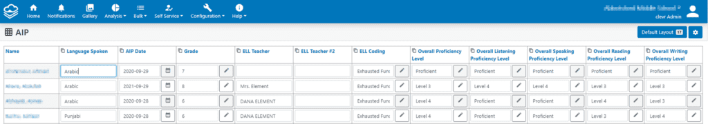 More Efficient Forms Development